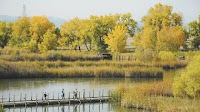 Prescribed burn planned at Rocky Mountain Arsenal National Wildlife Refuge in March