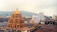 TTD to build 2 pilgrim amenity centres worth INR 600 Crore in Tirupati