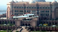 Abu Dhabi Aviation Posts AED 215 Million Profit In Q1 2025