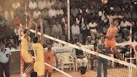 Muscat: Mogaveera Cup Volleyball Tournament to be held on Nov 5, 6
