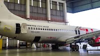 KEK Batam Aero Technic Aims for a Whopping Rp 7 Trillion Investment by 2030