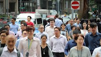 Singapore: A Poor Man's Country in Rich Man's Clothes