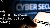 CISA Alert Users of CVE-2024-3393 PAN-OS DNS Vulnerability