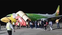 Nok Air begins Guwahati-Bangkok direct flight service