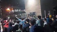 Guards, residents come to blows at White Orchid apartments in Greater Noida West