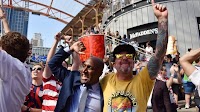 Kansas City Police's World Cup plan includes drones, the National Guard and no vacation time