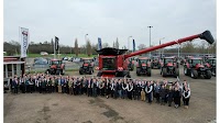 Case IH announces Dealer of the Year Awards at the 2025 Dealer Meeting