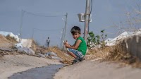 Children’s rights in jeopardy 34 years after landmark UN treaty