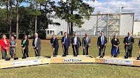 Just add HALEU: TerraPower and GNF-A break ground on fast reactor fuel facility