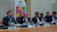 Malaysia’s SDG Progress Outpaces Global Average, Says Anwar