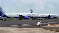 IndiGo to build another MRO facility at Kempegowda International Airport in Bengaluru