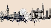 GBP/USD forecast: Can the British pound rally sustain as the Dollar dips and risk tensions mount?