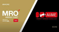 MRO Middle East and AIME 2025 Set to Open in Dubai, Showcasing Cutting-Edge Aviation Innovations