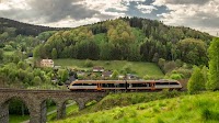Explore Czech Republic With Unlimited Rail Travel This Summer
