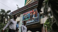 Stock Market Highlights: Sensex logs 6th straight win, ends 130 pts up led by IT; Nifty at 25,891
