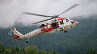 Testing a cross-border SAR response