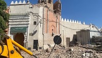 Morocco Allocates $15.46 Million for Mosque Construction in 2025