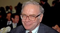 How Buffett's Banker Funds His Philanthropic Initiatives