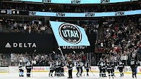 Trademark issues halt Utah Hockey Club's 'Yeti' name choice