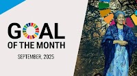GOAL OF THE MONTH – Special Edition