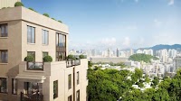 Bridgewater's Prince buys HK$95 million Hong Kong flat, joining financiers in putting down roots