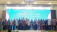 Renewed Indonesia-UN Plan to Accelerate SDG Agenda by 2030