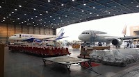 HAL Nashik Overhauls 2 More Civilian Aircraft at New Facility