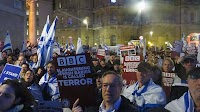 BBC drops Gaza reporter who called Jews ‘devils’