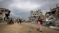 22,495 Haunting Cries: Children Affected by Conflict Endured an Unconscionable Number of Grave Violations in 2024