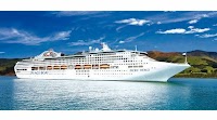 Peace Boat sails to Honolulu to promote sustainability