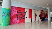 US: New Orleans Prepares for Super Bowl LIX