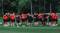 CANMNT to hold training camp in Montréal during October FIFA Window