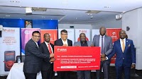 Airtel Uganda Contributes UGX 37.9 Billion to National Digital Inclusion Fund