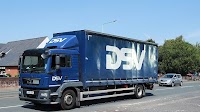 DSV hit by demands for half a billion