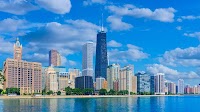 More, more, more in Chicago: American Airlines will offer more capacity, premium options and exciting new destinations from O’Hare