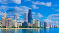 More, more, more in Chicago: American Airlines will offer more capacity, premium options and exciting new destinations from O’Hare