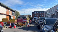 Stratford roadworks and lane closures being lifted for duration of Mop