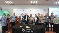 Monash launches the Ariel Liebman PhD Program - Monash Energy Institute