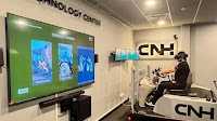 CNH expands India Technology Centre with new multi-vehicle simulator
