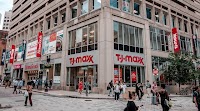 T.J. Maxx Is Set to Open New Stores Across 4 States This Month–Here’s Where They’ll Be