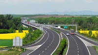 The Road and Motorway Directorate (RSD) will begin the repair of a 14km section of the D8 motorway