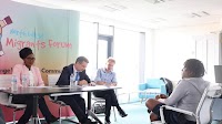 ‘There is a massive issue with racism in NI that needs to be dealt with’