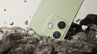 OPPO A5 Pro 5G is already in Ukraine - underwater shooting and a 5800 mAh battery for 10 thousand UAH