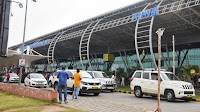 Bhubaneswar airport to get new terminal, ILS CAT II soon