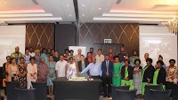 PNG Green Entrepreneurs receive over PGK 720,000 boost to combat climate change impacts