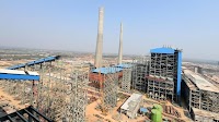 BHEL flags off indigenous SCR catalysts for Yadadri TPS