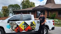 Aamjiwnaang chief encouraged by Sarnia police since officer assigned to First Nation
