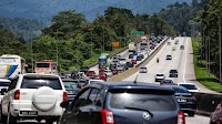 Ready for the exodus: PLUS Malaysia mobilises 4,500 personnel for traffic control during CNY surge