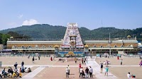 Tirupati temple receives 2.5 kg gold worth ₹2.4 crore in donation from a Chennai company