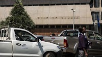 Zambia Inflation Nears Two-Year High as Currency Slides